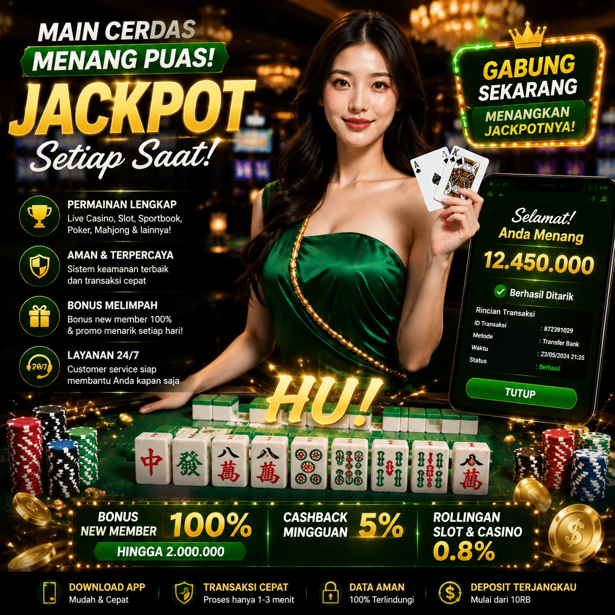 c8vip APK Indonesia - Panduan Lengkap dan Tutorial